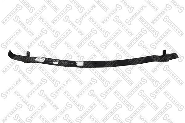 Рессорный лист STELLOX 8457649SX