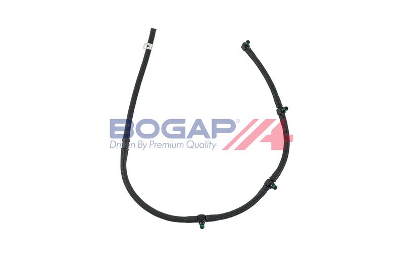 Шланг, утечка топлива BOGAP Y1621102