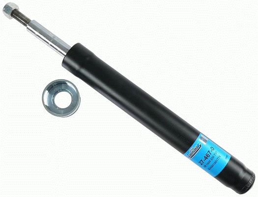 Амортизатор BOGE 274670