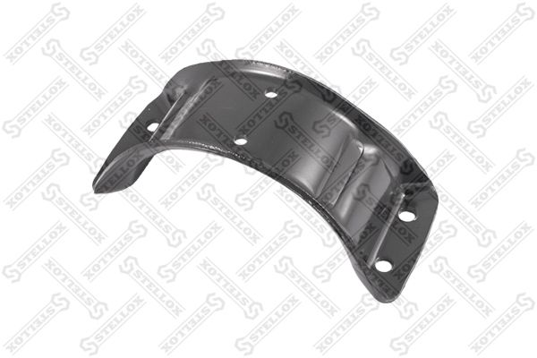 Кронштейн, промежуточный подшипник карданного вала STELLOX 8465207SX