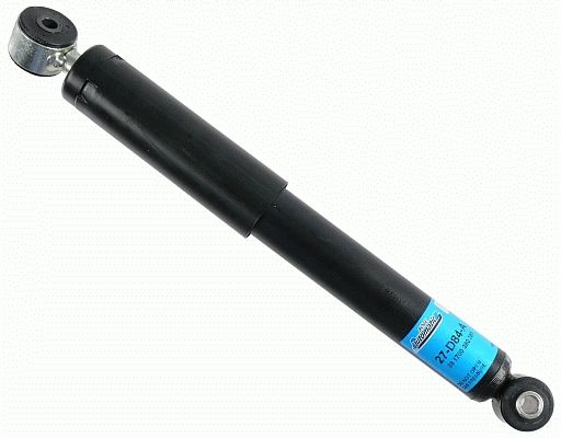 Амортизатор BOGE 27D84A
