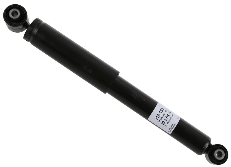 Амортизатор BOGE 30L94A