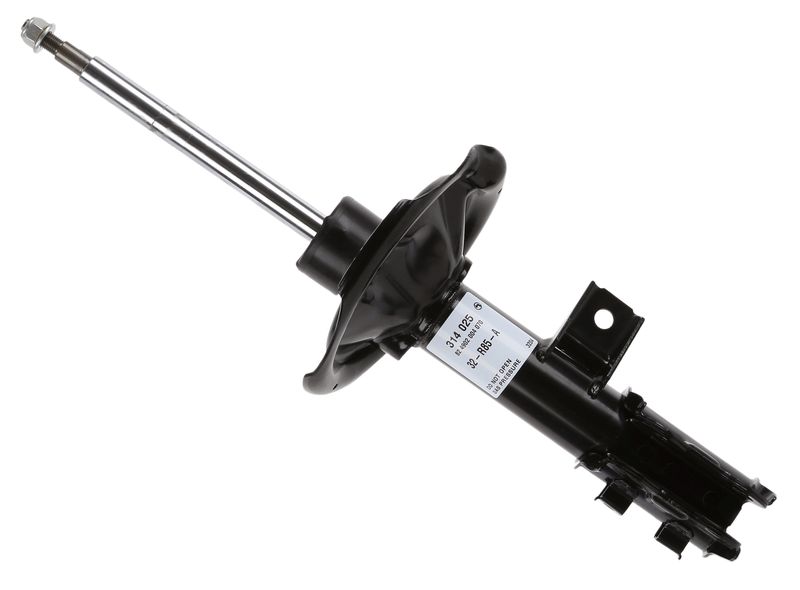 Амортизатор BOGE 32R85A