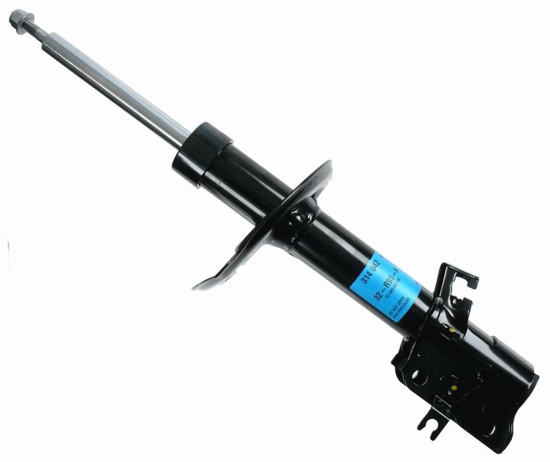Амортизатор BOGE 32R95A