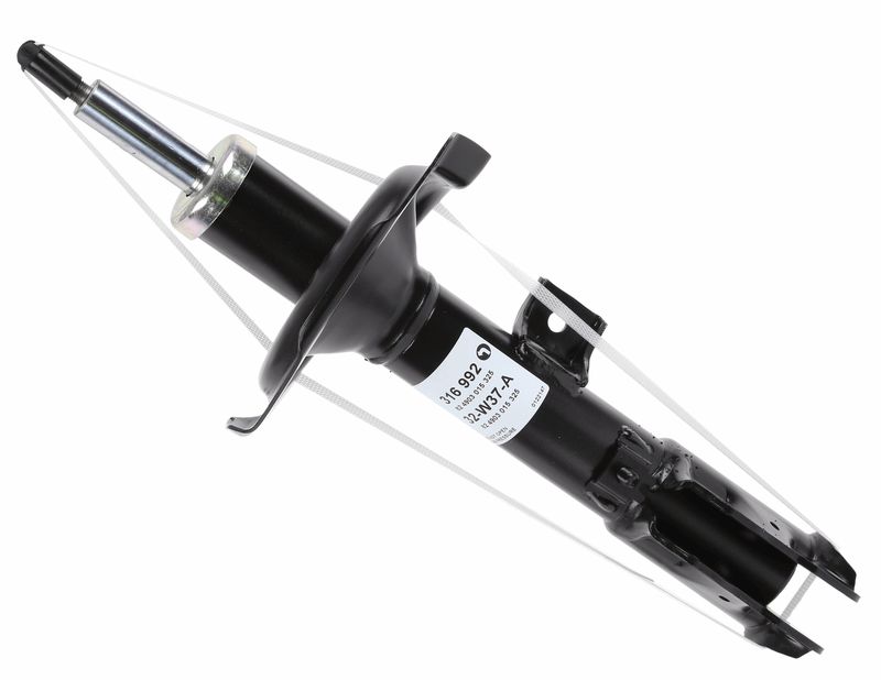 Амортизатор BOGE 32W37A