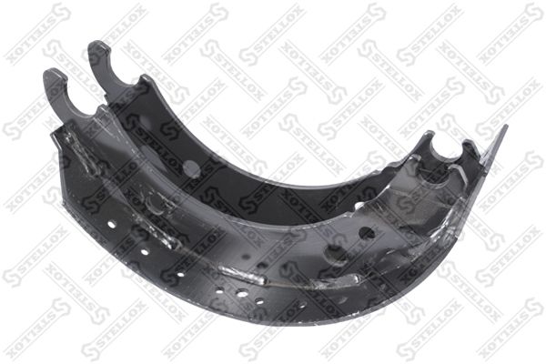 Тормозные колодки STELLOX 8502500SX