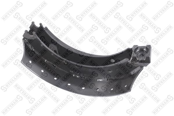 Тормозные колодки STELLOX 8502501SX