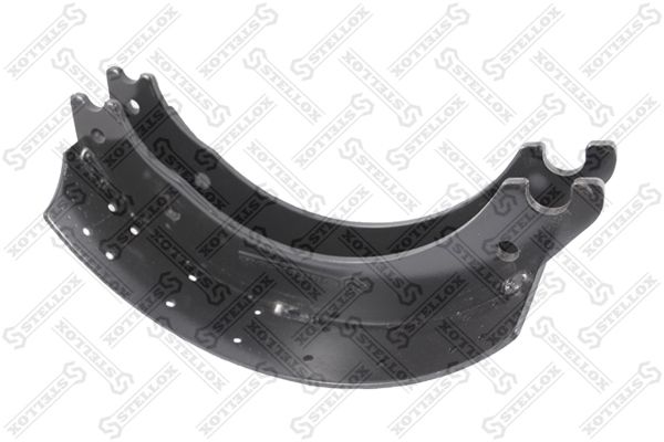 Тормозные колодки STELLOX 8502502SX