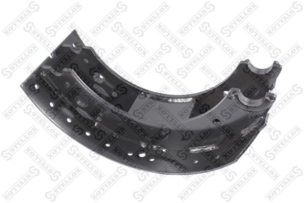 Тормозные колодки STELLOX 8502506SX