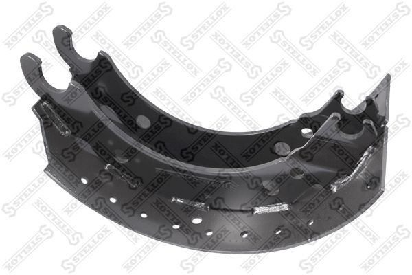 Тормозные колодки STELLOX 8502514SX