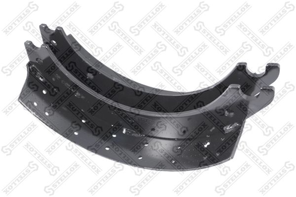 Тормозные колодки STELLOX 8502520SX