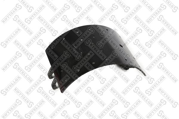 Тормозные колодки STELLOX 8502524SX
