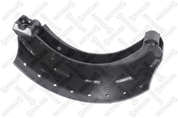 Тормозные колодки STELLOX 8502571SX