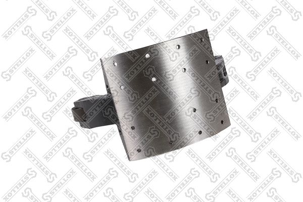 Тормозные колодки STELLOX 8502578SX