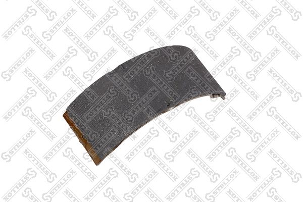 Комплект тормозных колодок STELLOX 8502648SX