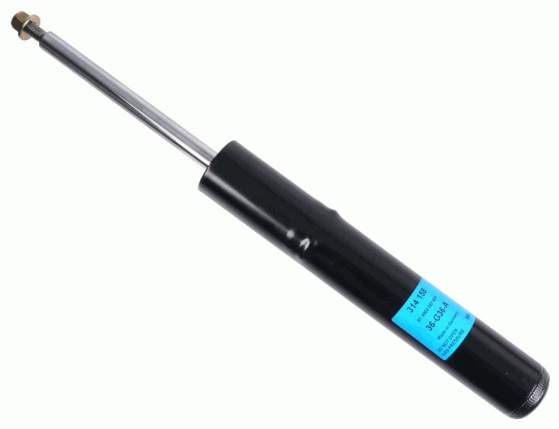 Амортизатор BOGE 36G36A