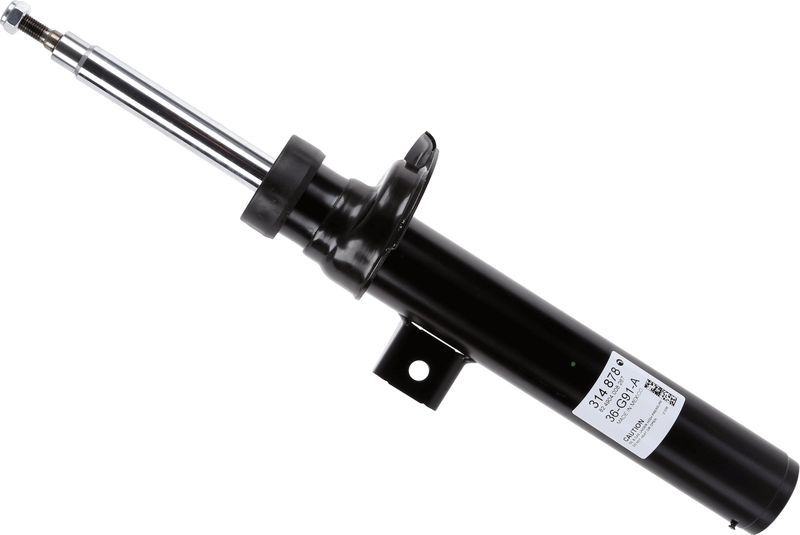 Амортизатор BOGE 36G91A