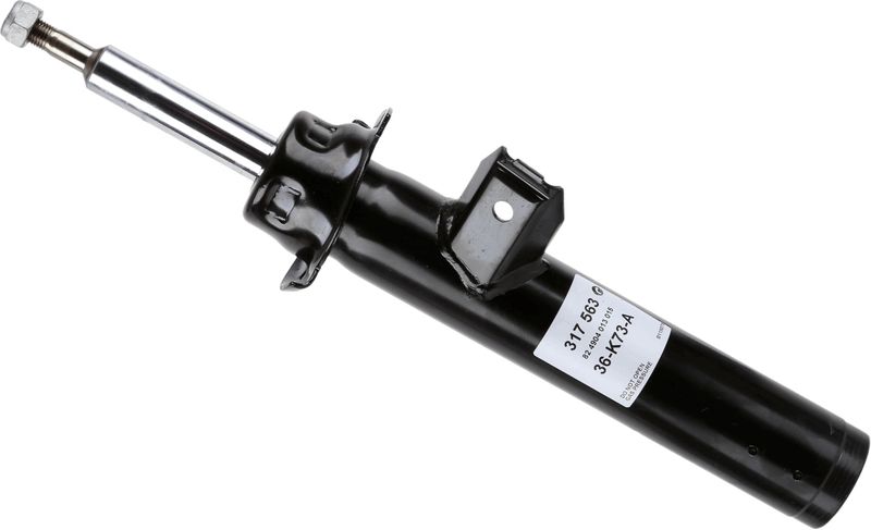 Амортизатор BOGE 36K73A