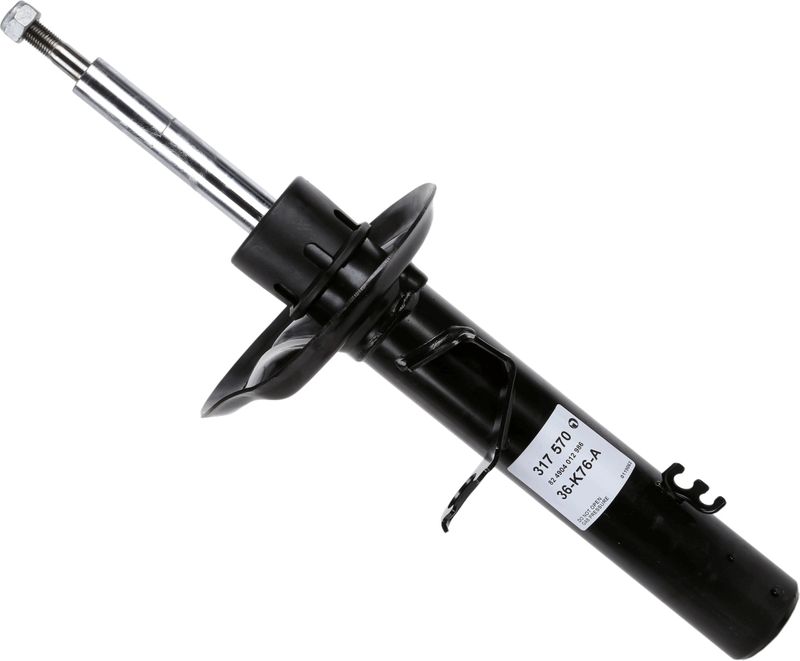 Амортизатор BOGE 36K76A