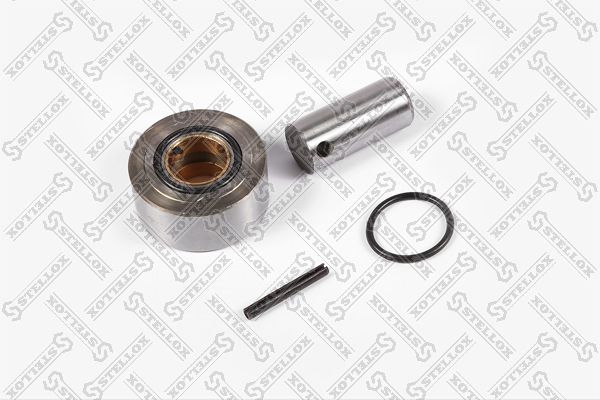 Пальцевой комплект тормозных колодок STELLOX 8508007SX