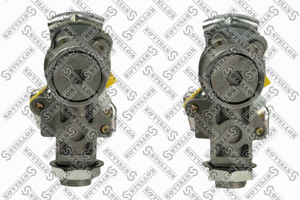 Соединительная головка STELLOX 8512509SX