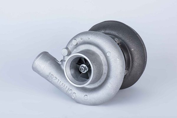 Компрессор, наддув BorgWarner 12749880003