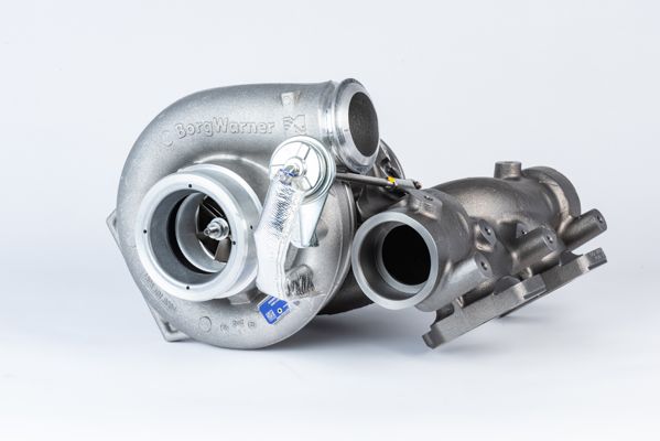 Компрессор, наддув BorgWarner 13879980030
