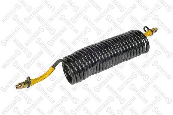 Спиральный шланг STELLOX 8514025SX