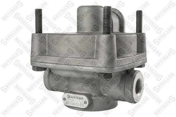 Многопозиционный клапан STELLOX 8519472SX