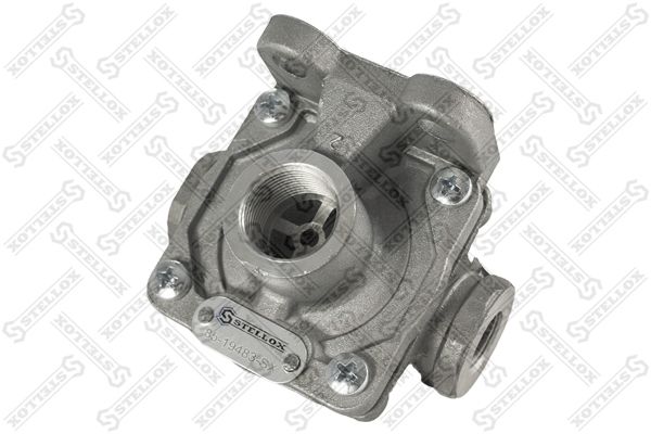 Многопозиционный клапан STELLOX 8519483SX