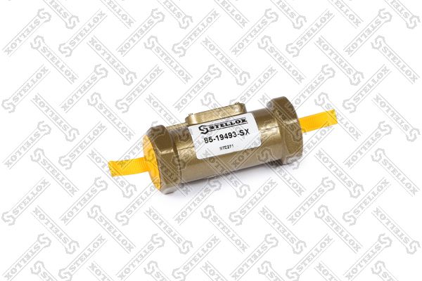 Многопозиционный клапан STELLOX 8519493SX