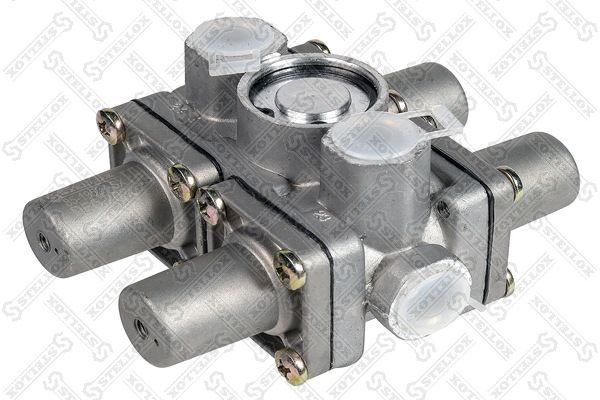 Многопозиционный клапан STELLOX 8519527SX