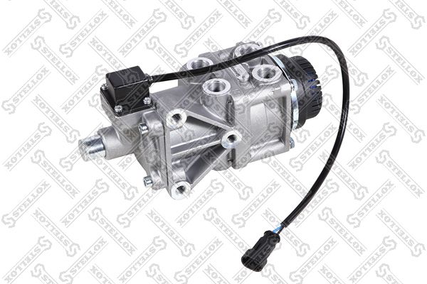 Многопозиционный клапан STELLOX 8519532SX