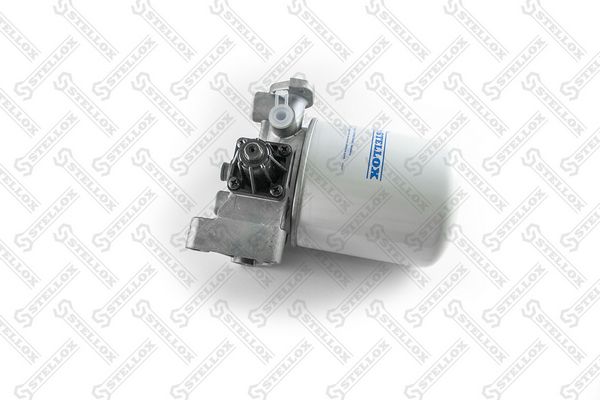 Осушитель воздуха, пневматическая система STELLOX 8520027SX
