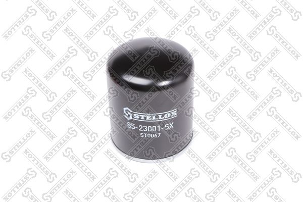 Патрон осушителя воздуха, пневматическая система STELLOX 8523001SX