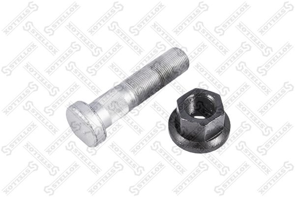 Шпилька колеса STELLOX 8524010SX