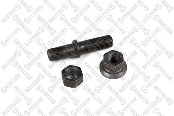 Шпилька колеса STELLOX 8524023SX