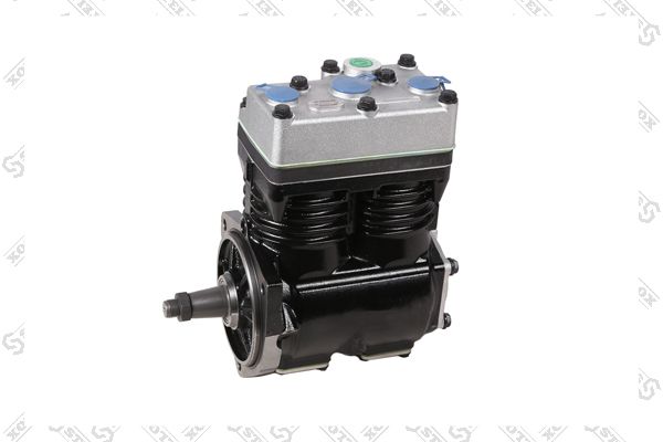 Компрессор, пневматическая система STELLOX 8525310SX