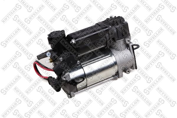 Компрессор, пневматическая система STELLOX 8525389SX