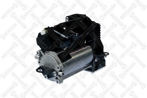Компрессор, пневматическая система STELLOX 8525527SX