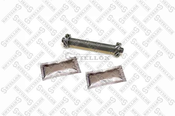 Регулятор, барабанный тормоз STELLOX 8529909SX