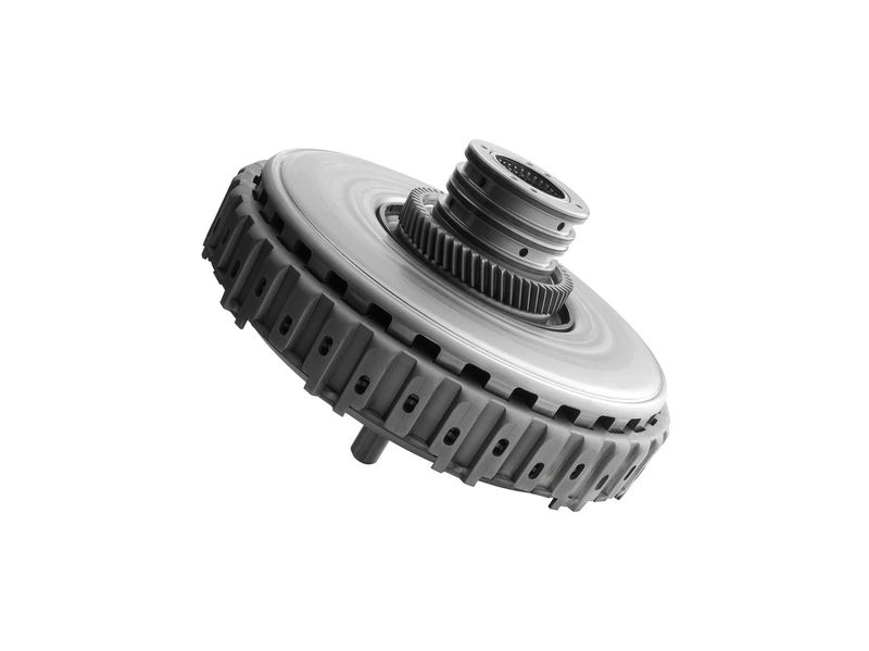 Комплект сцепления BorgWarner 203048
