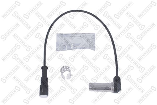 Датчик, частота вращения колеса STELLOX 8550502SX