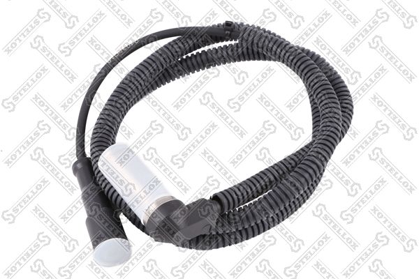 Датчик, частота вращения колеса STELLOX 8550504SX