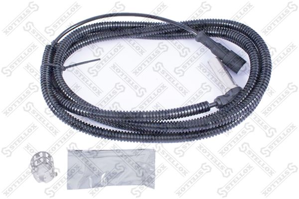 Датчик, частота вращения колеса STELLOX 8550513SX