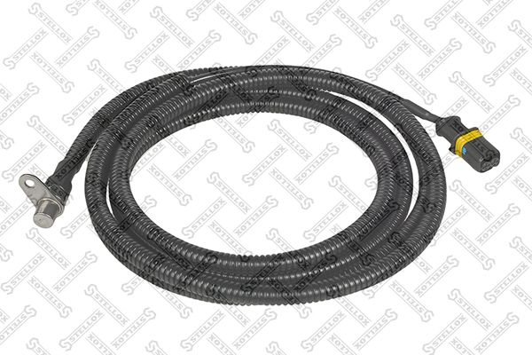Датчик, частота вращения колеса STELLOX 8550519SX