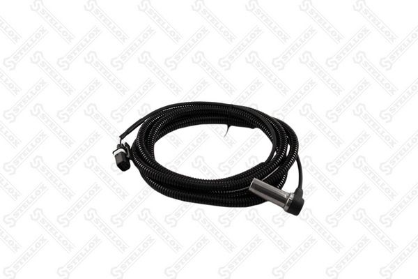 Датчик, частота вращения колеса STELLOX 8550528SX