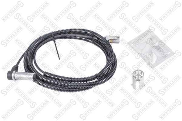 Датчик, частота вращения колеса STELLOX 8550529SX