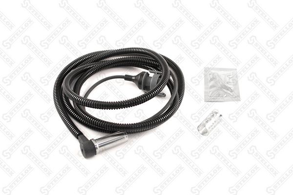 Датчик, частота вращения колеса STELLOX 8550530SX
