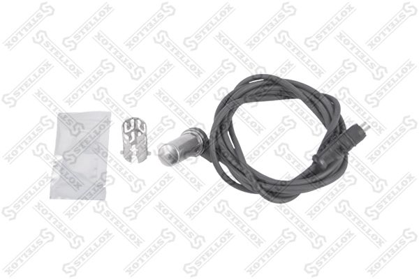 Датчик, частота вращения колеса STELLOX 8550550SX